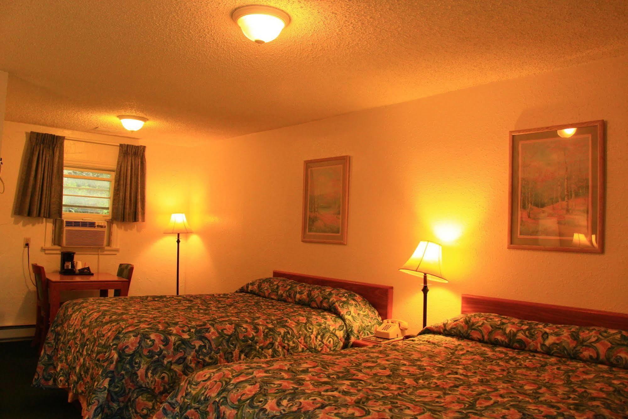 Sunrise Motor Inn Cody Dış mekan fotoğraf